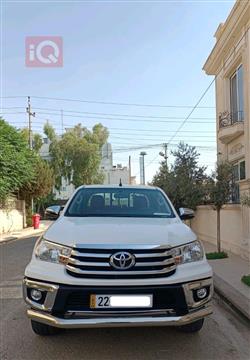 تۆیۆتا هایلۆکس